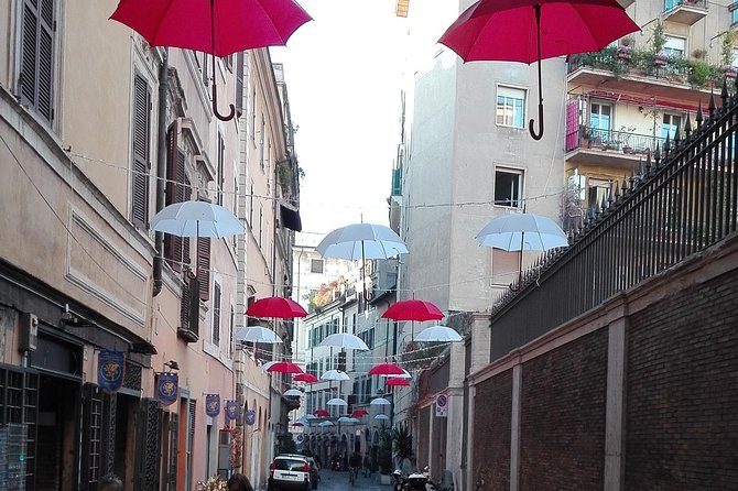 Rome Highlights Private Walking Tour - Additional Information