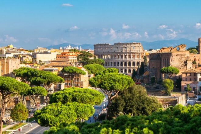 Rome Highlights Self-Guided Scavenger Hunt and Walking Tour - Important Information