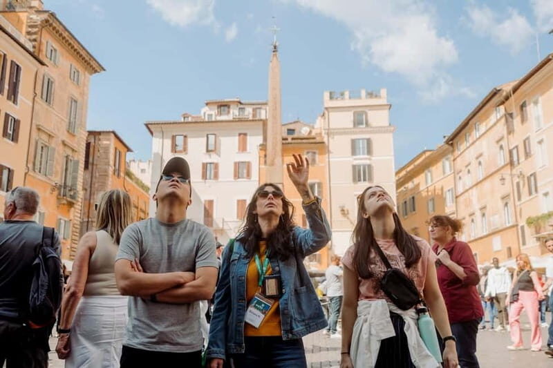 Rome: Highlights Tour with Pantheon & Trevi Fountain - In-Depth Review: What You Can Expect from This Rome Highlights Tour