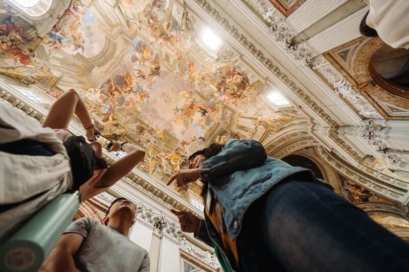 Rome: Highlights Tour with Pantheon & Trevi Fountain - Final Thoughts