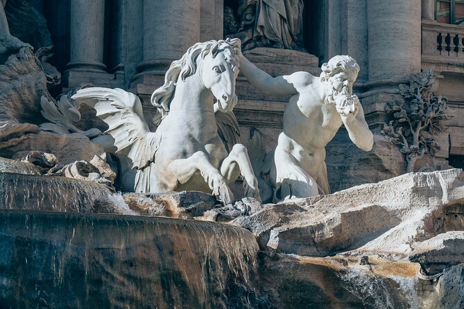 Rome Highlights Walking Tour With a Small Group - Price and Lowest Price Guarantee