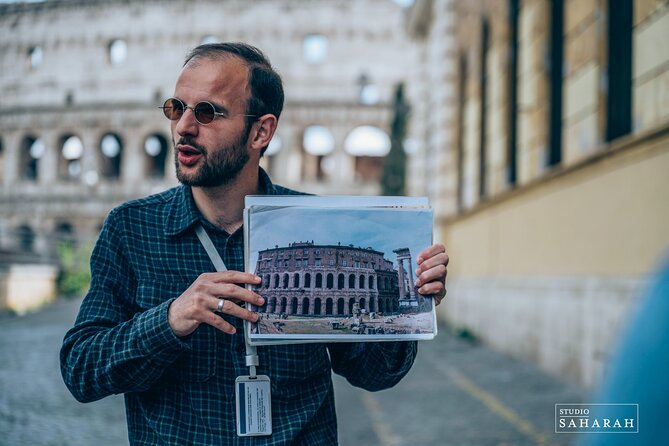 Rome Highlights Walking Tour With a Small Group - Preferred Time and Availability