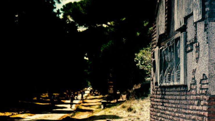 Rome: Hike Along the Ancient Appian Way - Experience Highlights