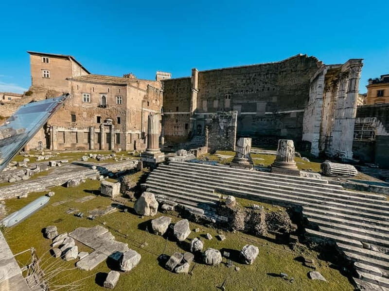 Rome: Historic Centre and Pantheon Guided Walking Tour - Who’s This Tour Best For?