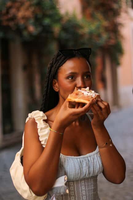 Rome: Historic City Center Local Food Tour - What to Expect