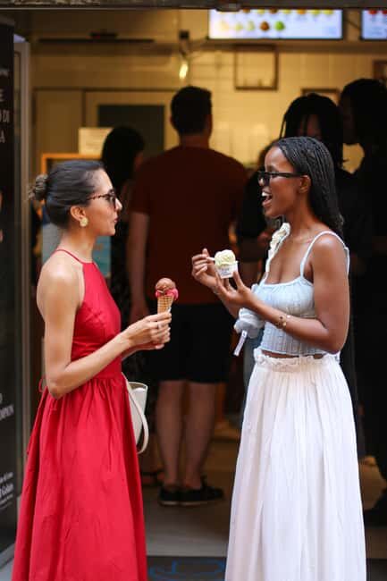 Rome: Historic City Center Local Food Tour - Who Should Book This Tour?