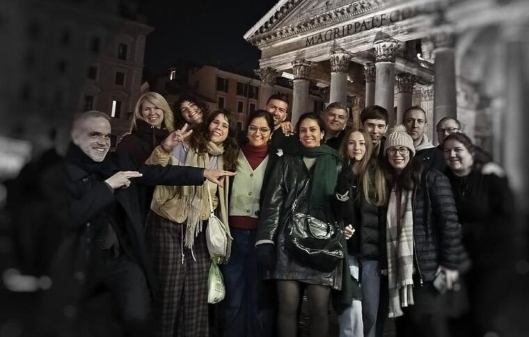 Rome: Historical Highlights Free Tour - Highlights