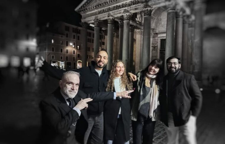 Rome: Historical Highlights Free Tour - Additional Information