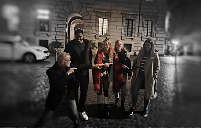Rome: Historical Highlights Free Tour - Common Questions