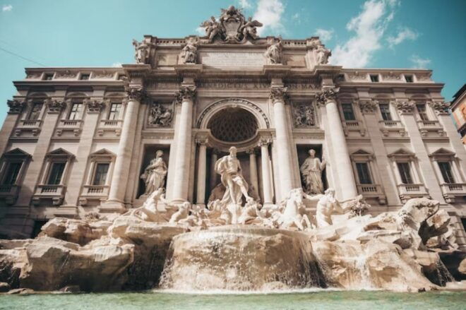 Rome: History and Culture Self-Guided Audio Tour - Cancellation Policy