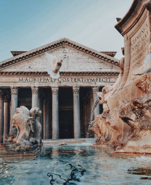 Rome: History and Culture - Roman Forum: Political and Social Center