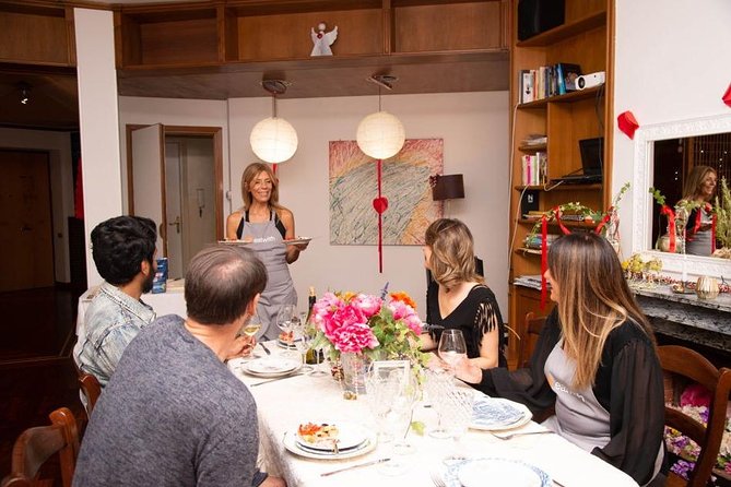 Rome Home Cooking Class for a Small Group - Traveler Photos and Reviews