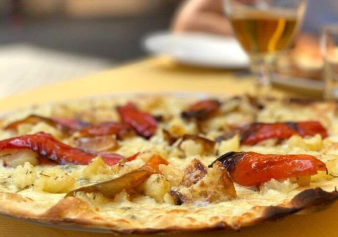 Rome: Homemade Gelato and Pizza Cooking Class With Wine - Reserve Now & Pay Later