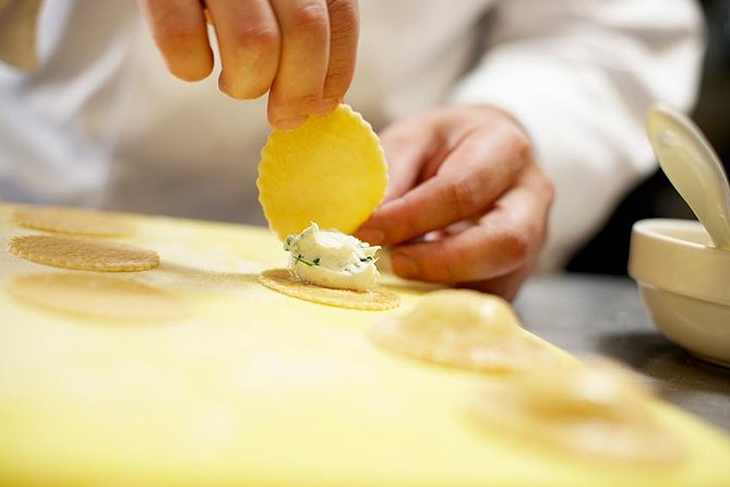 Rome Homemade Pasta Traditional Cooking Class - What to Expect During the Cooking Class
