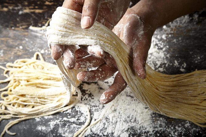 Rome Homemade Pasta Traditional Cooking Class - Accommodating and Personalized Experience During the Cooking Class