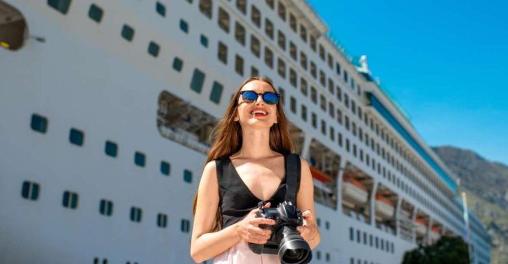 Rome: Hop-On Hop-Off Bus and Optional Cruise Port Transfer - Booking Details