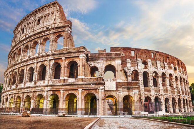 Rome: Hop-on Hop-off Bus Tour and Colosseum Experience - Customer Feedback