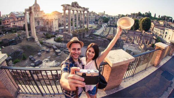 Rome: Hop-on Hop-off Bus Tour and Colosseum Experience - Restrictions and Safety Guidelines
