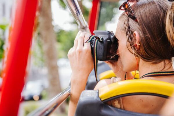 Rome Hoponhopoff Shore Excursion From Civitavecchia Port - Exploring Romes Top Attractions