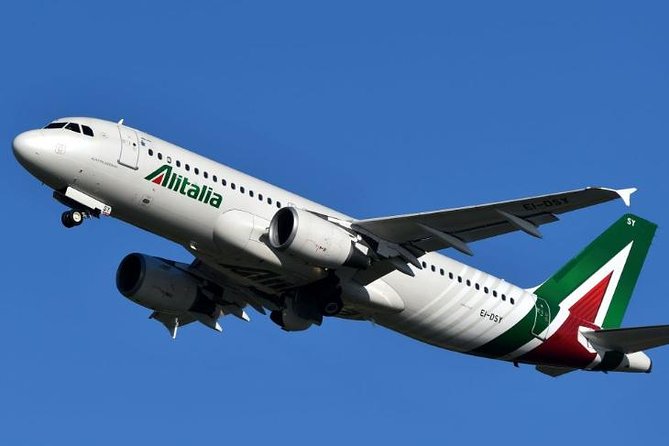 Rome Hotel to Airport Private Transfer - Overview of the Transfer