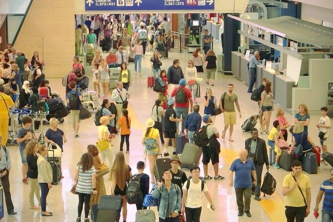 Rome Hotel to Airport Private Transfer - Reviews and Testimonials