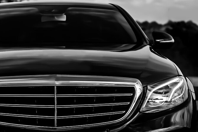 Rome Hotel to Airport Private Transfer - Common Questions