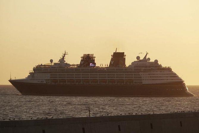 Rome Hotel to Civitavecchia Cruise Ship Port Private Transfer - Service Details