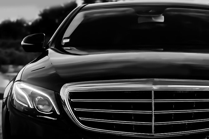 Rome Hotel to Civitavecchia Cruise Ship Port Private Transfer - Pickup and Drop-off Process