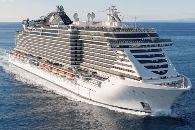 Rome Hotel to Civitavecchia Cruise Ship Port Private Transfer - Overview of the Private Transfer Service