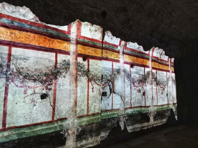 Rome: Houses of Augustus and Livia Private Tour - Inclusions