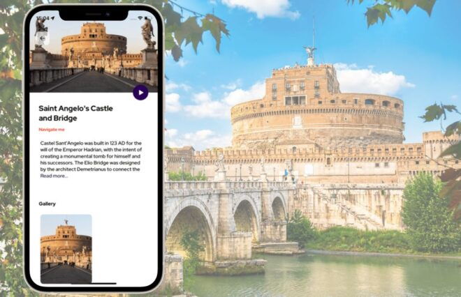 Rome: Iconic City Attractions Self-Guided Audio Tour - Additional Reviews