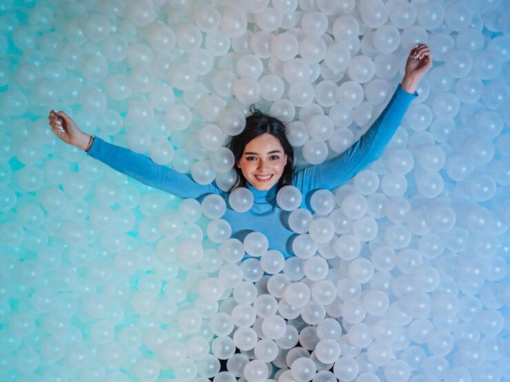 Rome: IKONO Roma Immersive Experience Entry Ticket - Experience Highlights