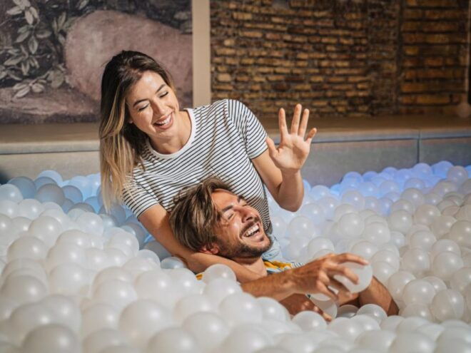 Rome: IKONO Roma Immersive Experience Entry Ticket - Unleash Your Creativity