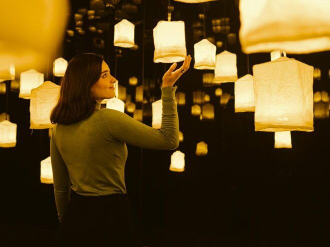 Rome: IKONO Roma Immersive Experience Entry Ticket - Share Unforgettable Moments