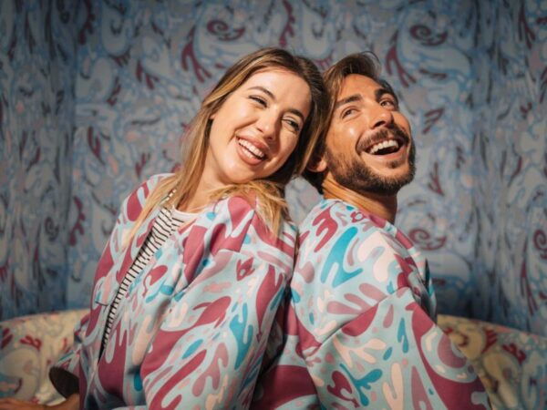 Rome: IKONO Roma Immersive Experience Entry Ticket - Dive Into Surreal Atmospheres