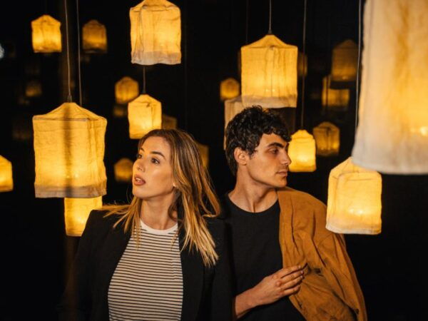 Rome: IKONO Roma Immersive Experience Entry Ticket - Common Questions