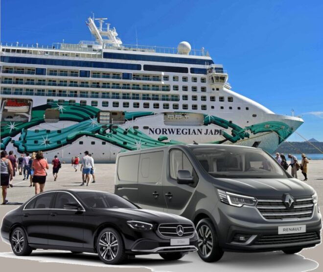 Rome in 1 Day: Private Sightseeing From the Cruise Port - Pricing and Discounts