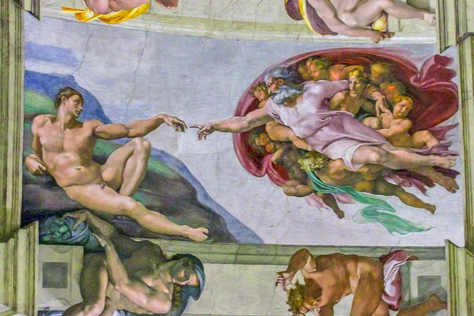 Rome in 2 Days Colosseum, Vatican and Appian Way Catacombs Tours - Reviews
