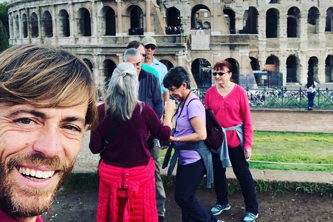 Rome in 2 Full Days Tour - Day 2 Itinerary