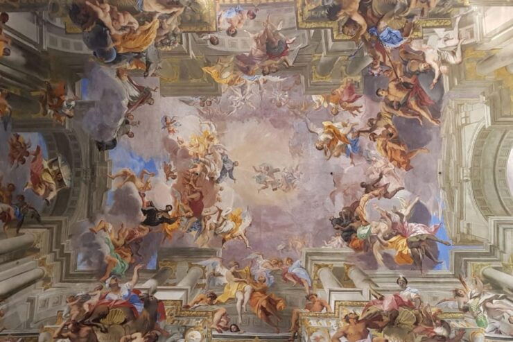 Rome in 3 Days: Ancient Rome, the Renaissance, the Baroque - Good To Know
