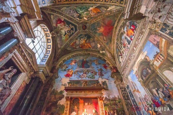 Rome in 3 Days: Ancient Rome, the Renaissance, the Baroque - Key Sites and Attractions
