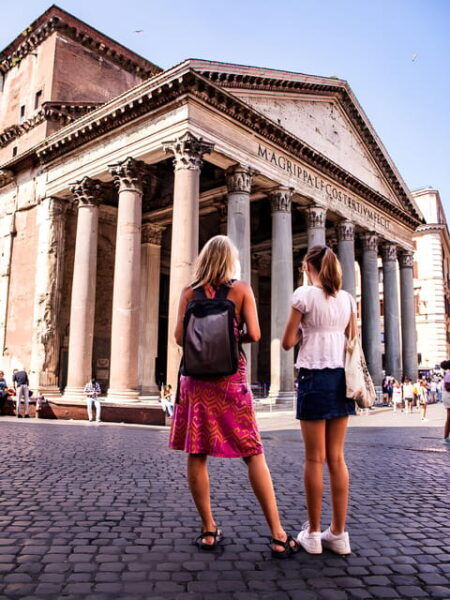 Rome in 3 Days: Ancient Rome, the Renaissance, the Baroque - Tour Highlights and Features