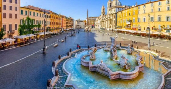 Rome in 3 Days: Ancient Rome, the Renaissance, the Baroque - Booking Your Adventure