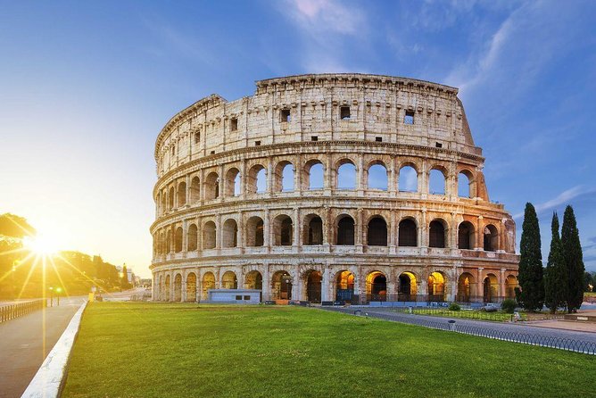 Rome in a Day: All the Highlights - From Civitavecchia Pier - Small Group Tour - Tour Details