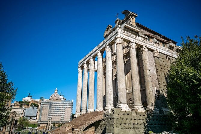 Rome in a Day: Fast Access Sistine Chapel Colosseum Trevi Fountain & Pantheon - Additional Considerations