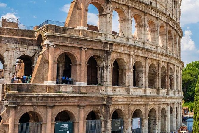Rome in a Day Private Tour From Your Accommodation in Rome - Tour Pricing and Booking Process