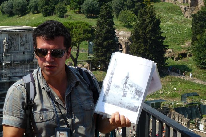 Rome in a Day Private Tour With Vatican Museums and Taxi Transfer - Date and Travelers