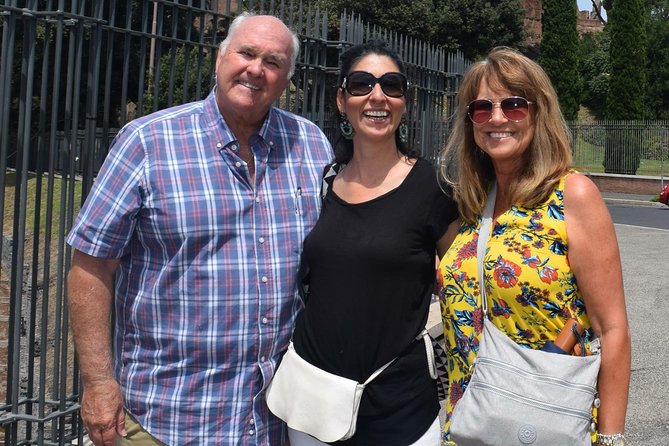 Rome in a Day Tour VIP Experience - Exclusive Guided Tours