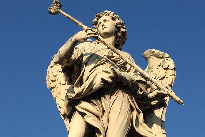 Rome in a Day Tour VIP Experience - Convenient Logistics