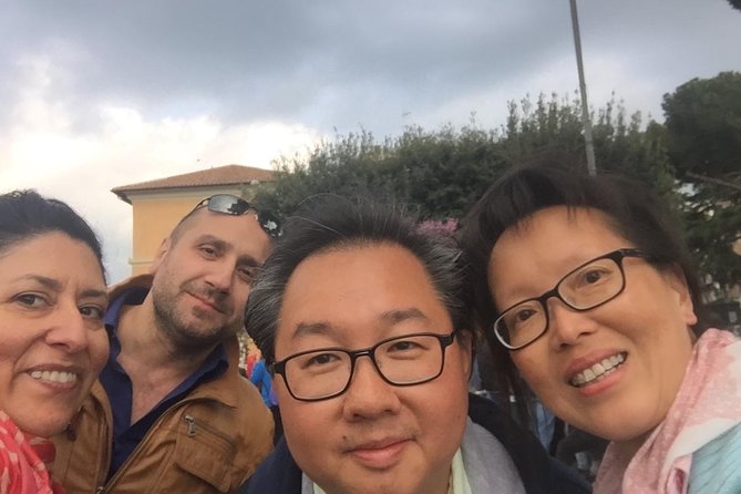 Rome in a Day Tour VIP Experience - Personalized Service